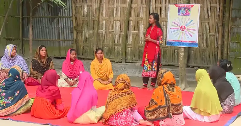 ৬৬০ প্রতিরোধ কমিটি; তিন বছরে নীলফামারীতে ঠেকানো গেছে মাত্র ১১ বাল্যবিবাহ
